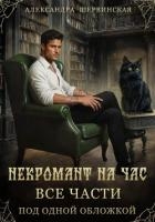 Некромант на час (сборник)