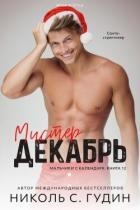 Мистер Декабрь (ЛП)