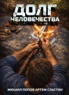 Долг человечества (СИ)