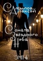 Соната Звездного Неба (СИ)