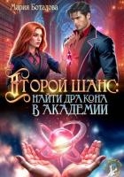 Второй шанс: найти дракона в академии