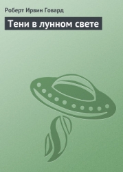 Тени в лунном свете