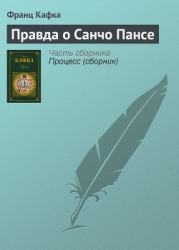 Правда о Санчо Пансе