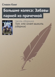 Большие колеса: забавы парней из прачечной (Молочник-2)