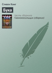 И пришел бука