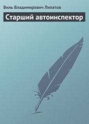 Старший автоинспектор