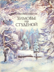 Зимовье на Студеной