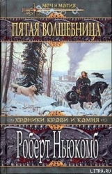 Пятая волшебница