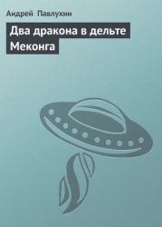 Два дракона в дельте Меконга