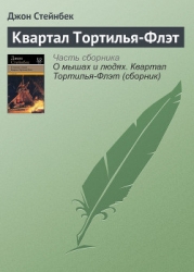 Квартал Тортилья-Флэт