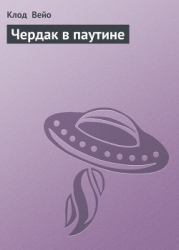 Чердак в паутине