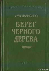 Берег слоновой кости