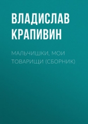 Мальчишки, мои товарищи