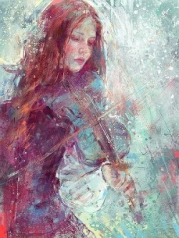 Северная корона. Часть 2 (СИ)