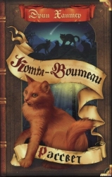 Новое пророчество. Книга 3. Рассвет