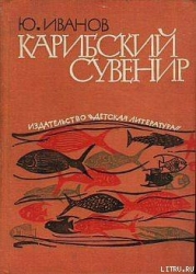 Карибский сувенир