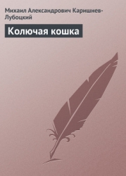 Колючая кошка