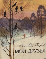 Мои друзья