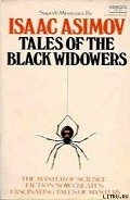 Tales of the Black Widowers