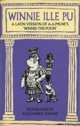 Winnie ille Pu