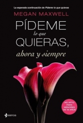 Pideme lo que quieras, ahora y siempre