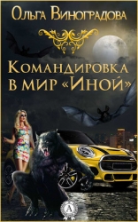 Командировка в мир "Иной" (СИ)