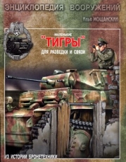 Маленькие &amp;laquo;Тигры&amp;raquo;