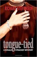 Tongue tied