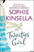 Twenties Girl