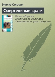 На Дальнем Западе. Охотница за скальпами. Смертельные враги