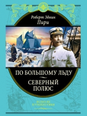 Северный полюс. Южный полюс