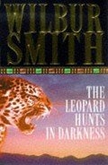 Leopard Hunts in Darkness