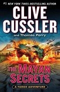 The Mayan Secrets