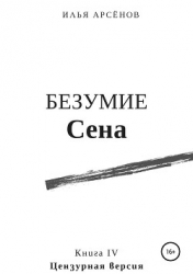Сен. Книга четвертая. Возврат.