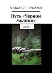Путь "Чёрной молнии"