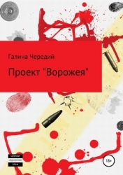 Проект Ворожея