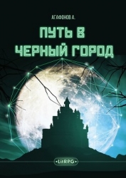Путь в Черный город (СИ)