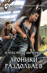 Хроники раздолбаев (СИ)