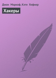 Хакеры (takedown)