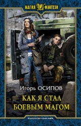 Как я стал боевым магом (СИ)