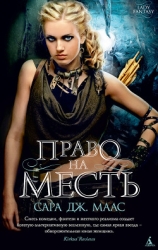 Право на месть: Убийца и Лекарь (ЛП)