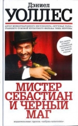 Мистер Себастиан и черный маг