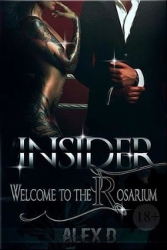 Insider. Часть 1 (СИ)