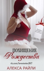 Похищение Рождества (ЛП)