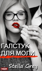 Галстук для моли (СИ)