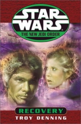 Star Wars: Выздоровление