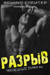 Разрыв (ЛП)