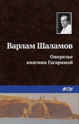Ожерелье княгини Гагариной