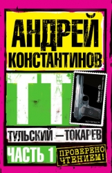 Тульский – Токарев (Том 2)