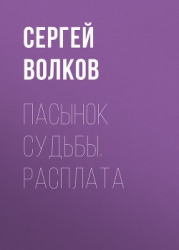 Пасынок судьбы. Искатели